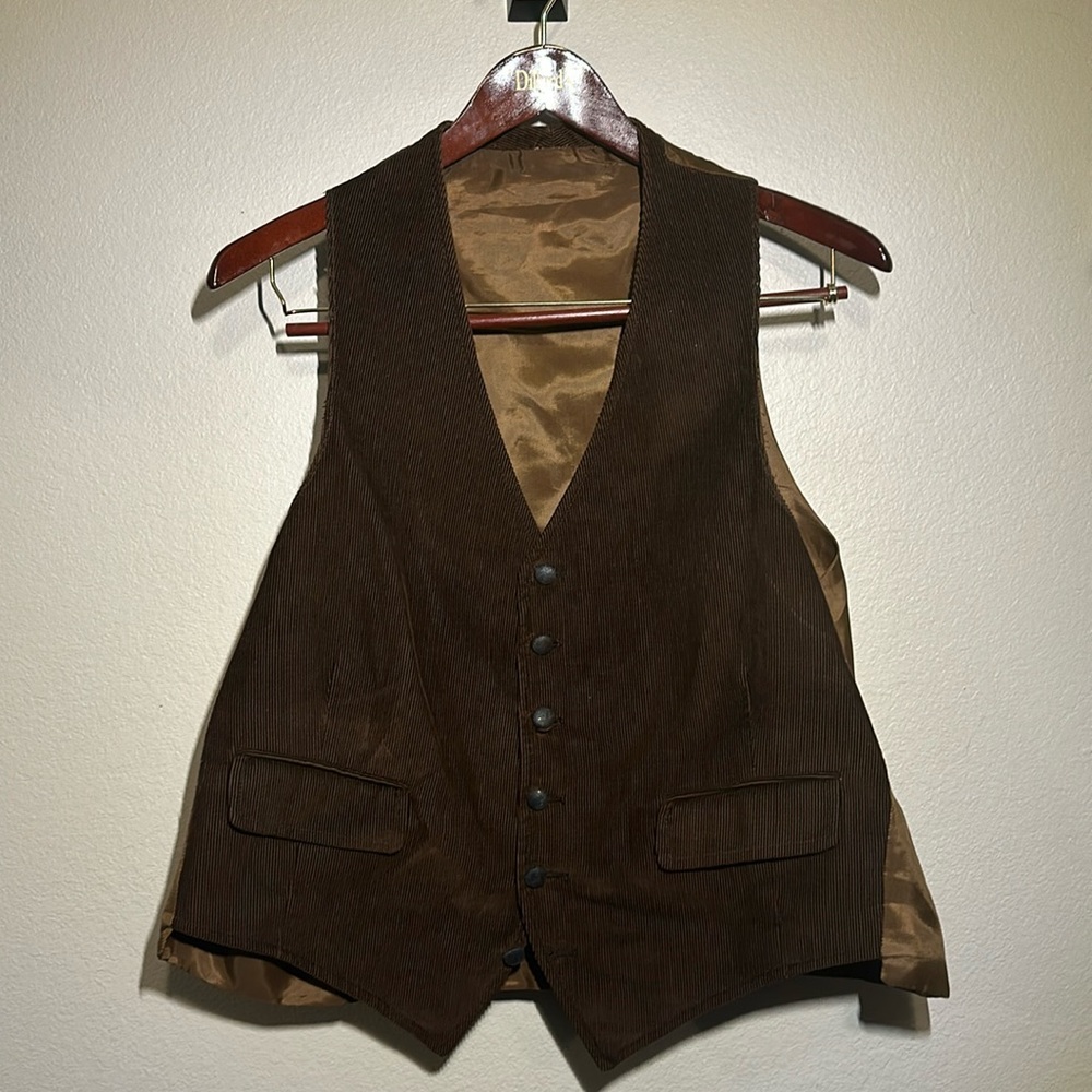 Vintage Neiman Marcus 3 Piece Suit